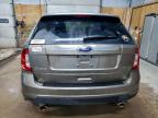 Lot #3312362775 2013 FORD EDGE LIMIT