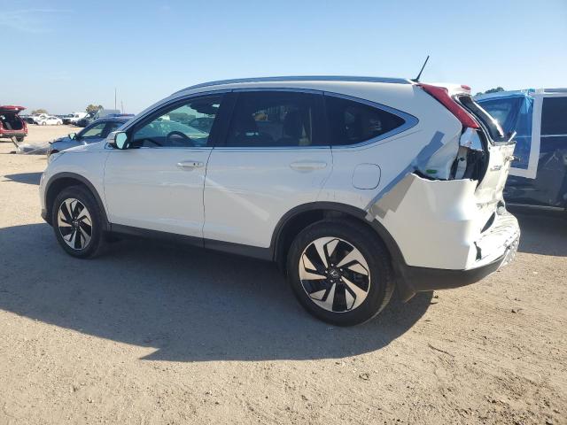 2015 HONDA CR-V TOURI - 5J6RM4H97FL129375