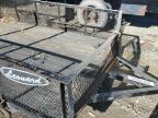 Lot #3297948796 2015 LEONARD TRAILER