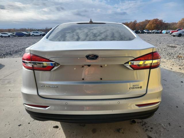 2019 FORD FUSION SE #3301668651