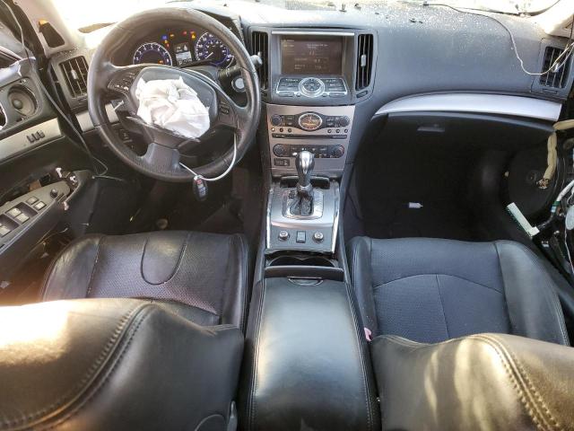 2012 INFINITI G37 - JN1CV6AR6CM672515