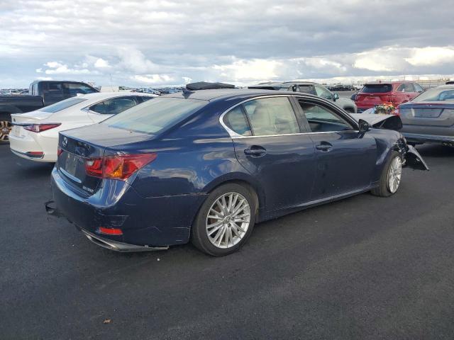 2013 LEXUS GS 350 #3296932869