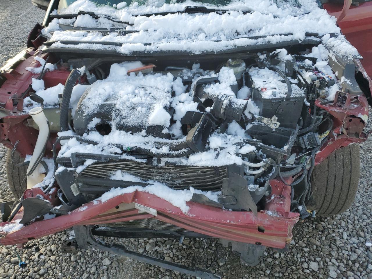 Lot #3316718428 2017 FORD EXPLORER X