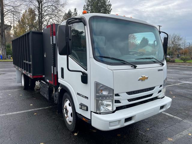 Global Auto Auctions: 2017 CHEVROLET 5500XD