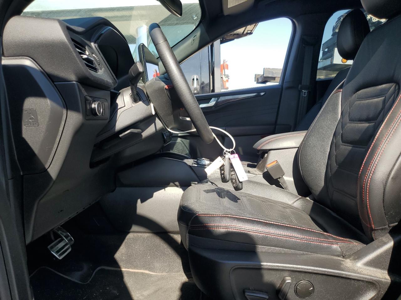 FORD ESCAPE ST LINE ELITE