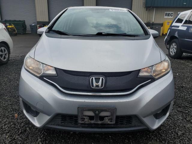 2015 HONDA FIT EX #3286880218