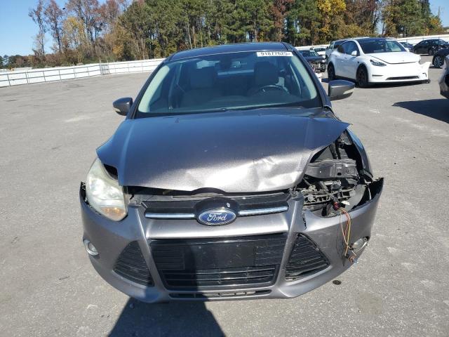 2012 FORD FOCUS SEL #3301767352