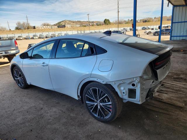 2024 TOYOTA PRIUS LE #3304901563