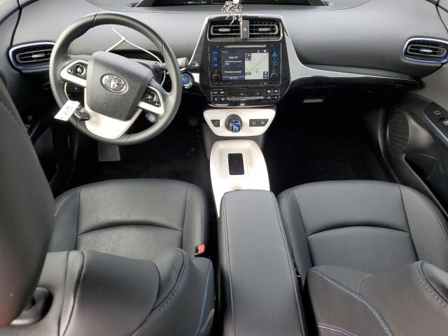 2016 TOYOTA PRIUS #3304654910