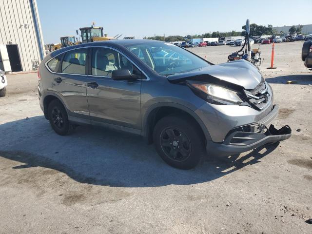 2013 HONDA CR-V LX #3297957790
