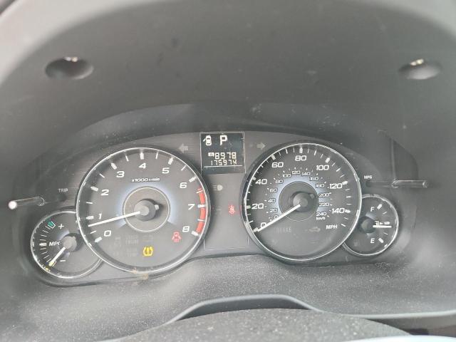 2010 SUBARU OUTBACK 2. - 4S4BRCGC1A3340298