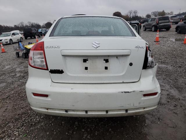 2008 SUZUKI SX4 CONVEN #3302795932