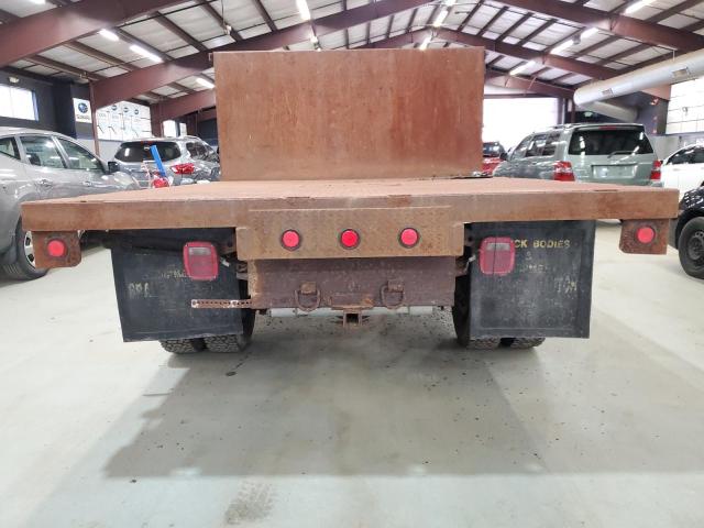 2000 FORD F550 SUPER #3280402312