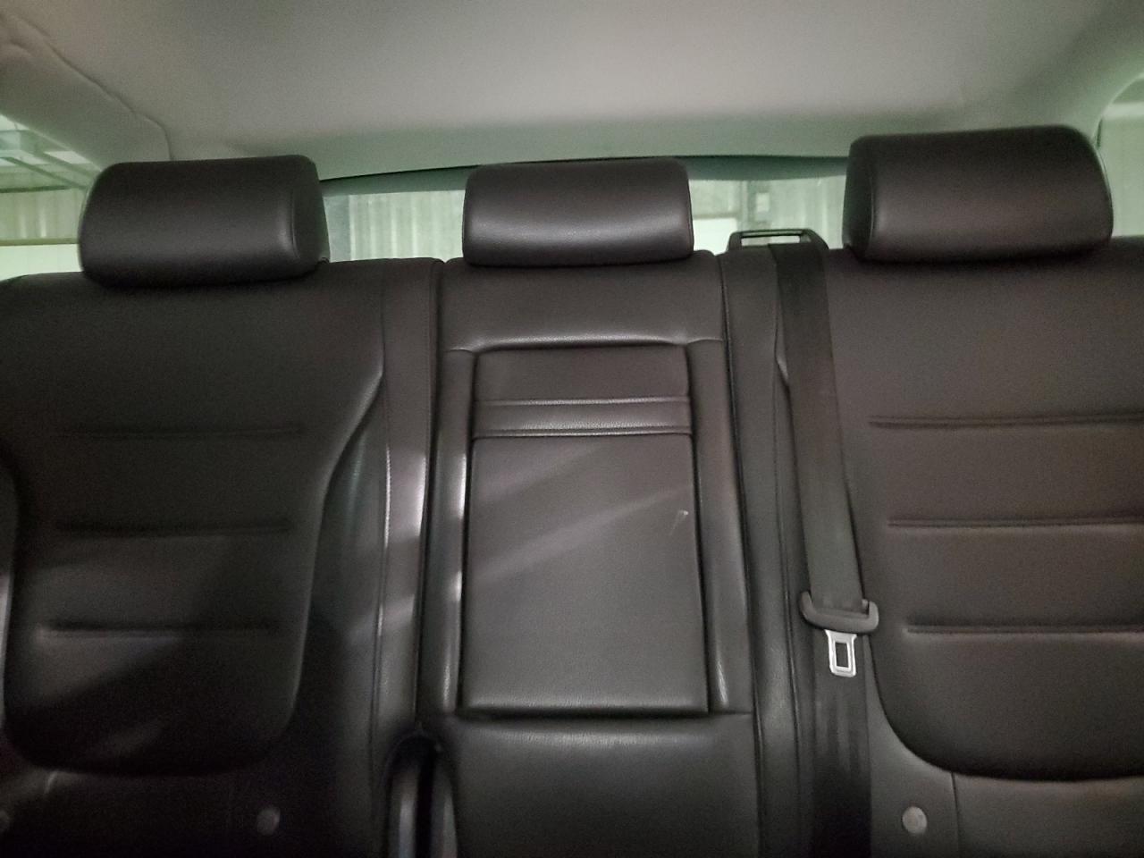 VOLKSWAGEN TOUAREG V6