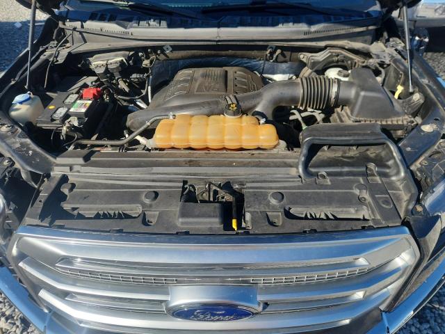 2015 FORD F150 SUPER #3286587143