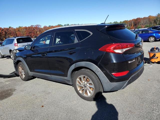 2016 HYUNDAI TUCSON LIM - KM8J3CA42GU040965