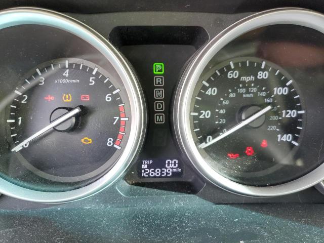 2014 MAZDA CX-9 TOURI #3302795905