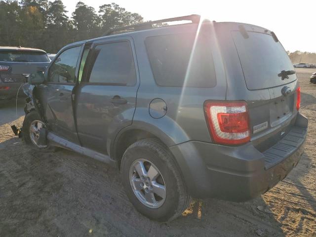 2011 FORD ESCAPE XLS #3302811928