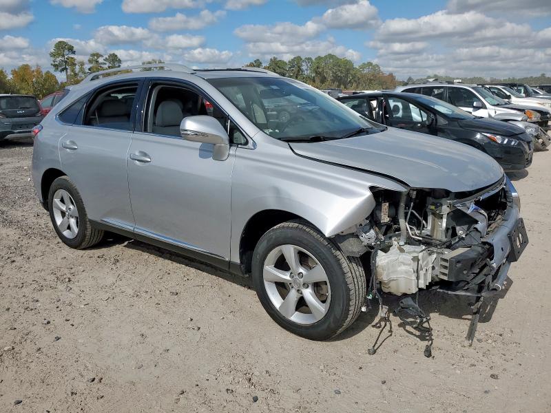2015 LEXUS RX 350 BAS #3297197463
