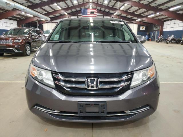 2016 HONDA ODYSSEY EX #3278831279