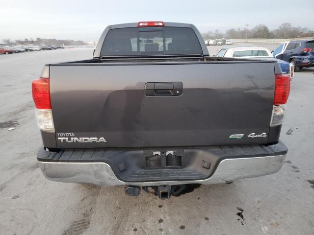 2011 TOYOTA TUNDRA DOU #3294282882