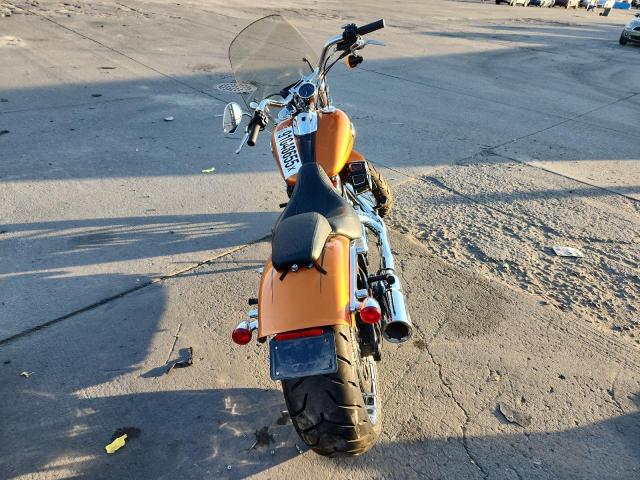 2014 HARLEY-DAVIDSON FXSB BREAK - 1HD1BFV10EB035506