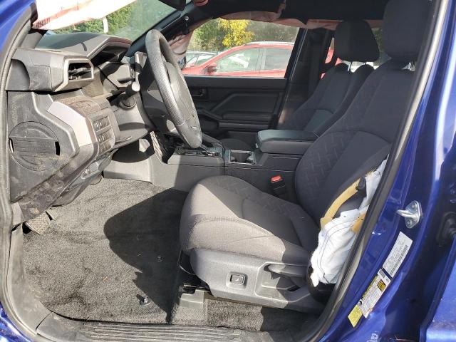 2024 TOYOTA TACOMA DOU #3290229221