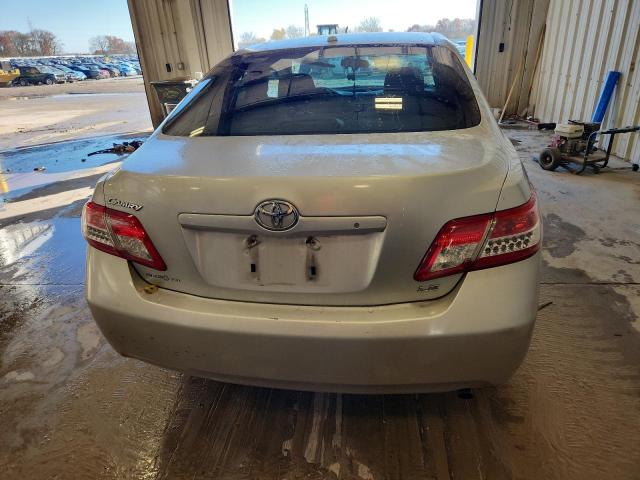2010 TOYOTA CAMRY BASE #3304012667