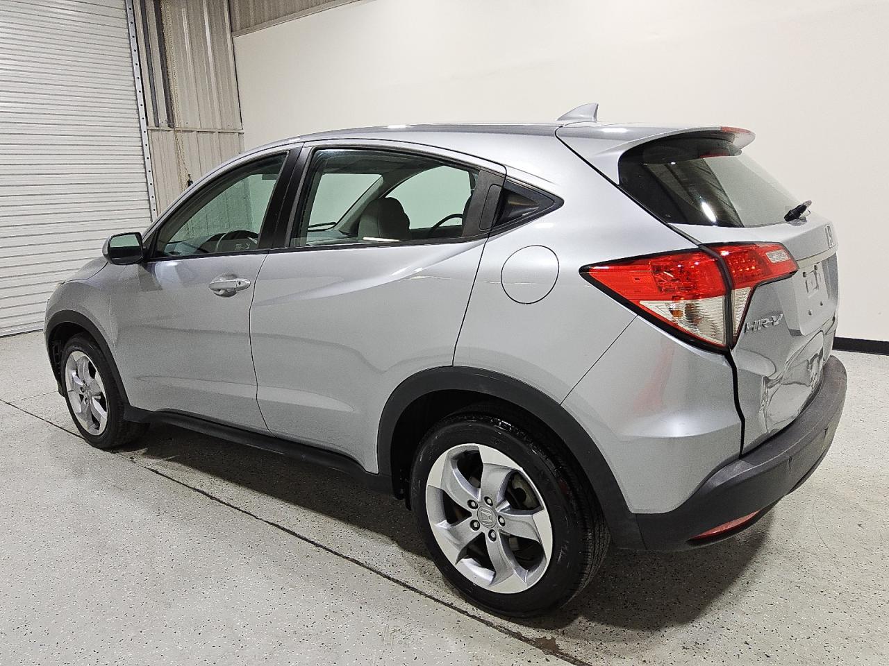 HONDA HR-V LX