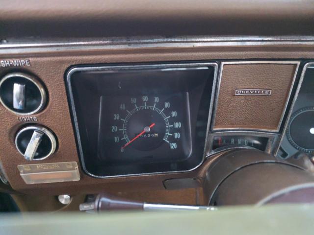 1968 CHEVROLET EL CAMINO #3292285272