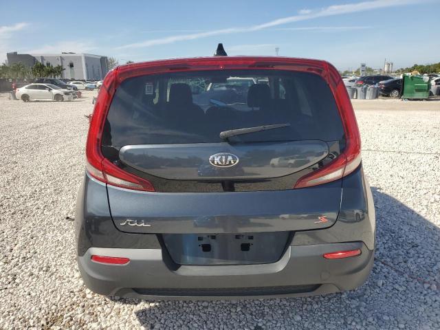 2020 KIA SOUL LX #3302798948