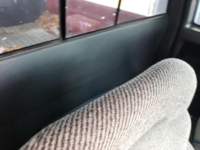 1996 CHEVROLET S TRUCK S1 #3293500436