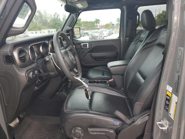 2023 JEEP WRANGLER S #3297056486