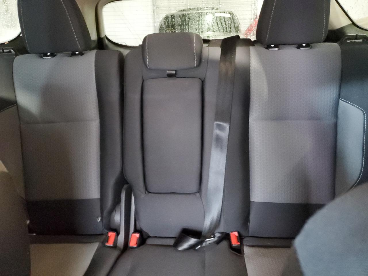 Lot #3302859948 2019 FORD ESCAPE SE