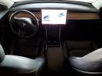 Lot #3302663025 2020 TESLA MODEL 3