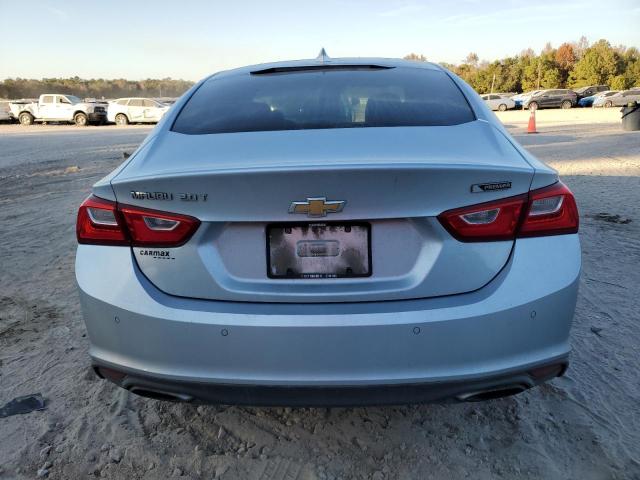 2017 CHEVROLET MALIBU PRE #3304430593