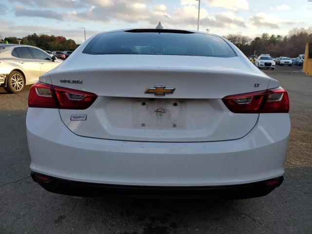 2018 CHEVROLET MALIBU LT - 1G1ZD5ST7JF278062