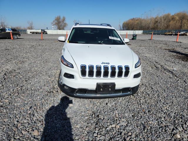 2014 JEEP CHEROKEE L #3296419676