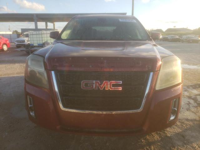 2011 GMC TERRAIN SL #3310358995