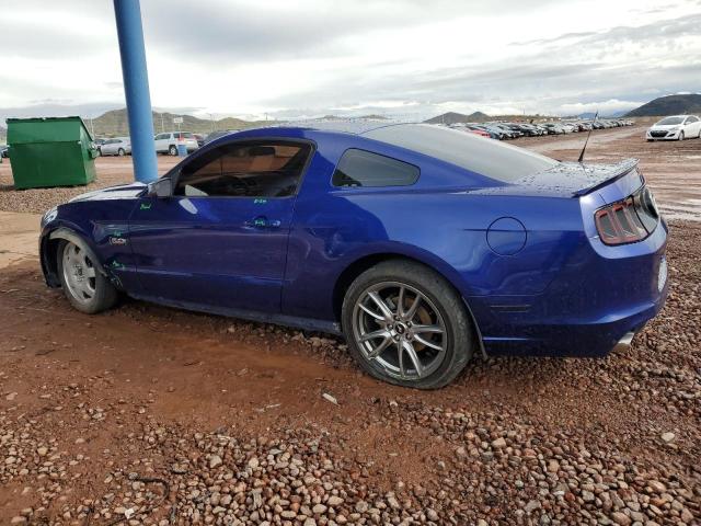 2014 FORD MUSTANG GT #3301863979