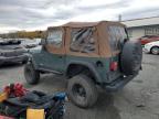 Lot #3308419301 1999 JEEP WRANGLER /