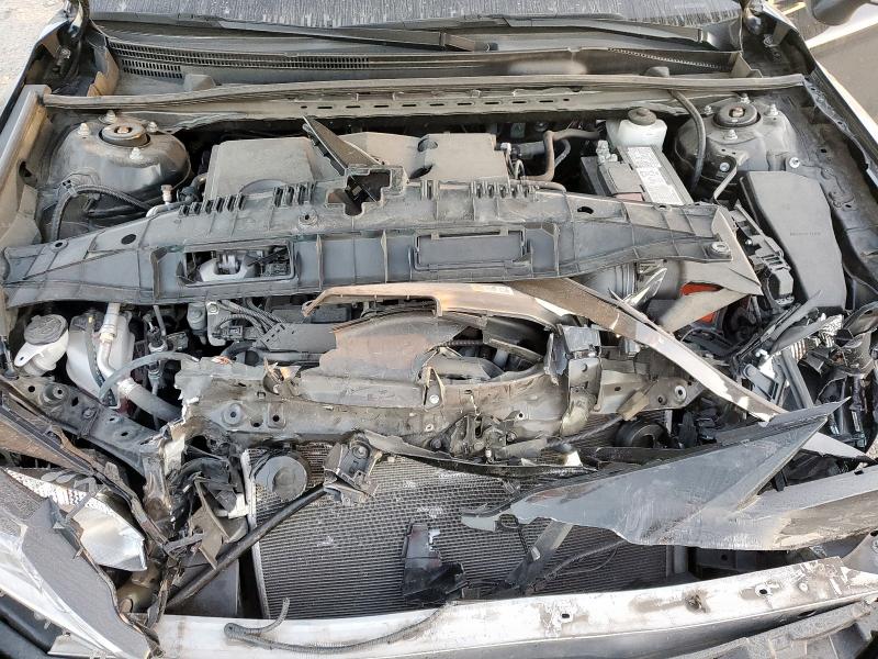 2023 TOYOTA CAMRY LE #3311747735