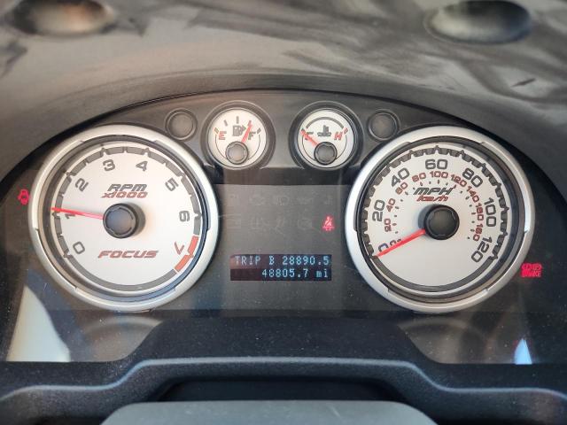 2010 FORD FOCUS SE #3301805377