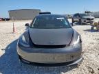 Lot #3297351831 2018 TESLA MODEL 3