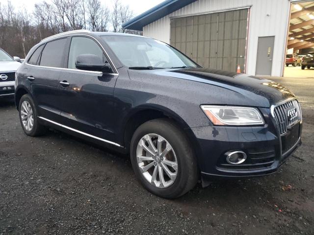 2016 AUDI Q5 PREMIUM - WA1L2AFP3GA091264