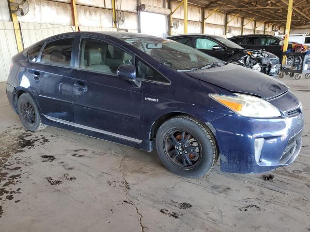 2012 TOYOTA PRIUS #3290213256