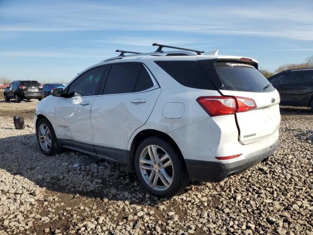 2018 CHEVROLET EQUINOX PR #3291378182