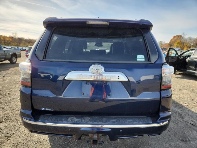 2018 TOYOTA 4RUNNER SR #3293409078