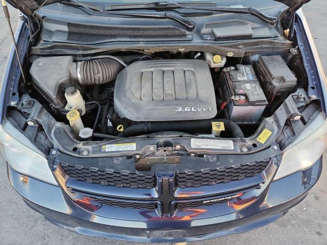 2012 DODGE GRAND CARA #3294855767