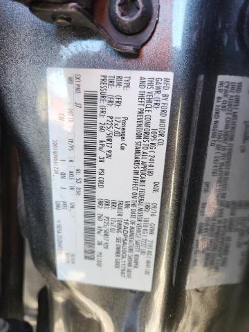 2016 FORD C-MAX SE #3285720686